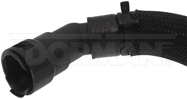 626-332 – DORMAN Heater Hose, OE Replacement Molded Assembly Without Clamp - view 3